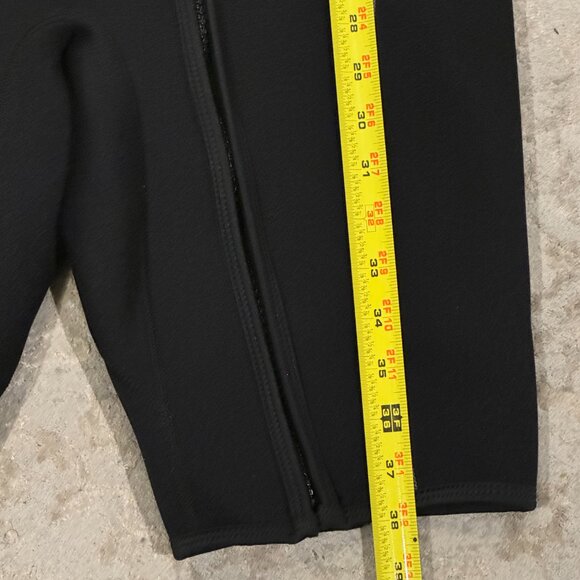 Seaskin Mens 3mm Shorty Wetsuit Womens Full Body Diving Suit Front Zip Wetsuit - Picture 13 of 16